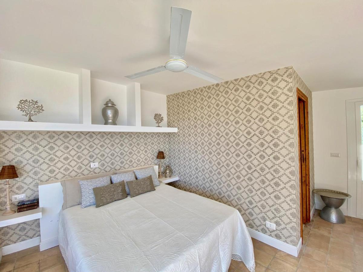 Villa Don Giovanni Taormina Mare Exteriér fotografie