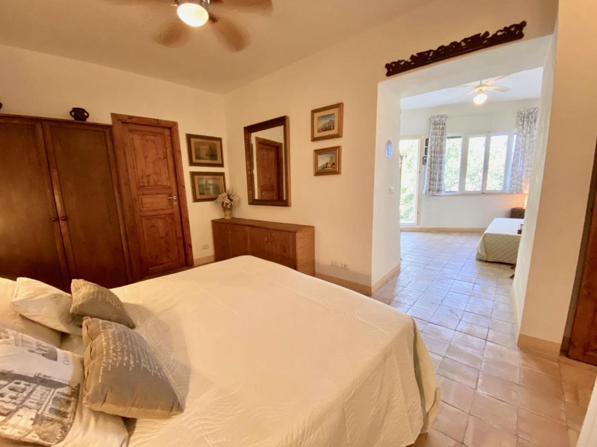 Villa Don Giovanni Taormina Mare Exteriér fotografie