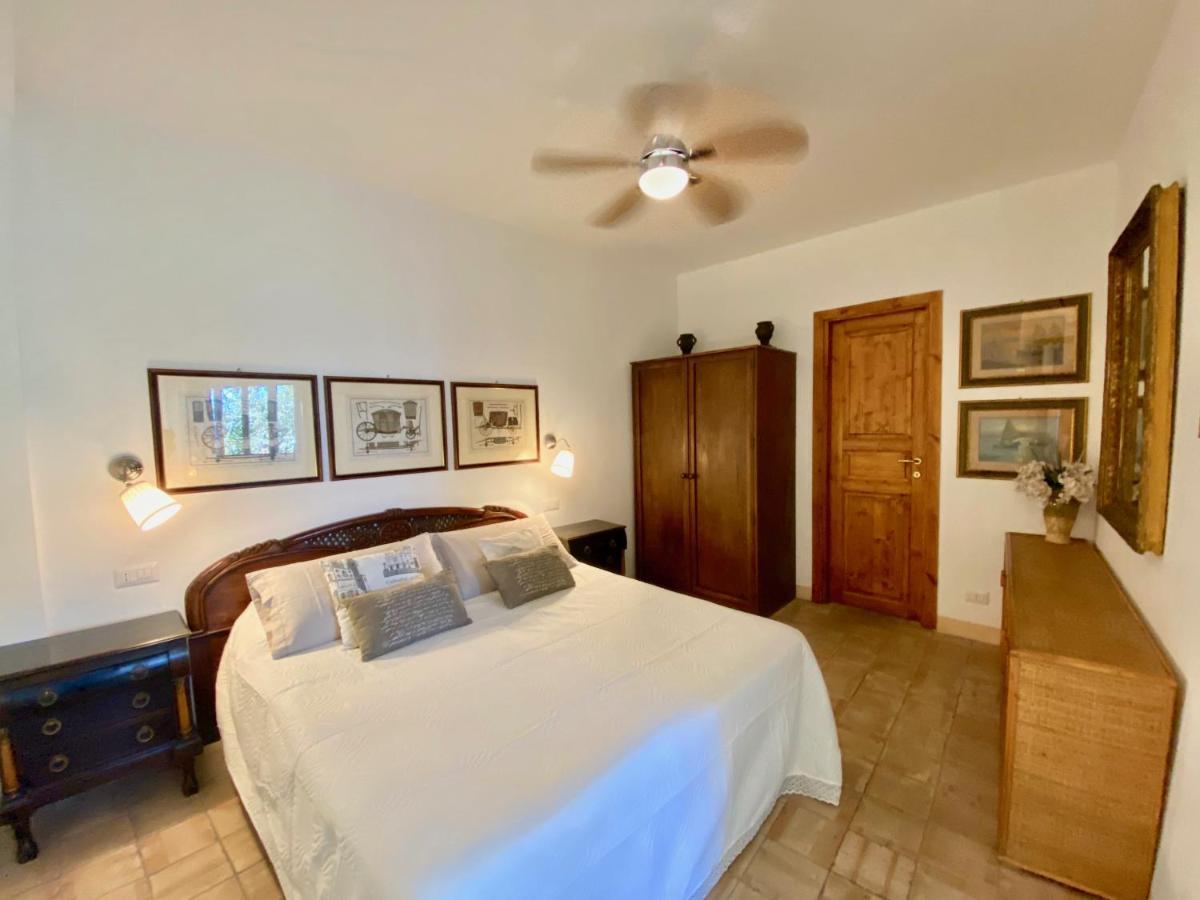 Villa Don Giovanni Taormina Mare Exteriér fotografie