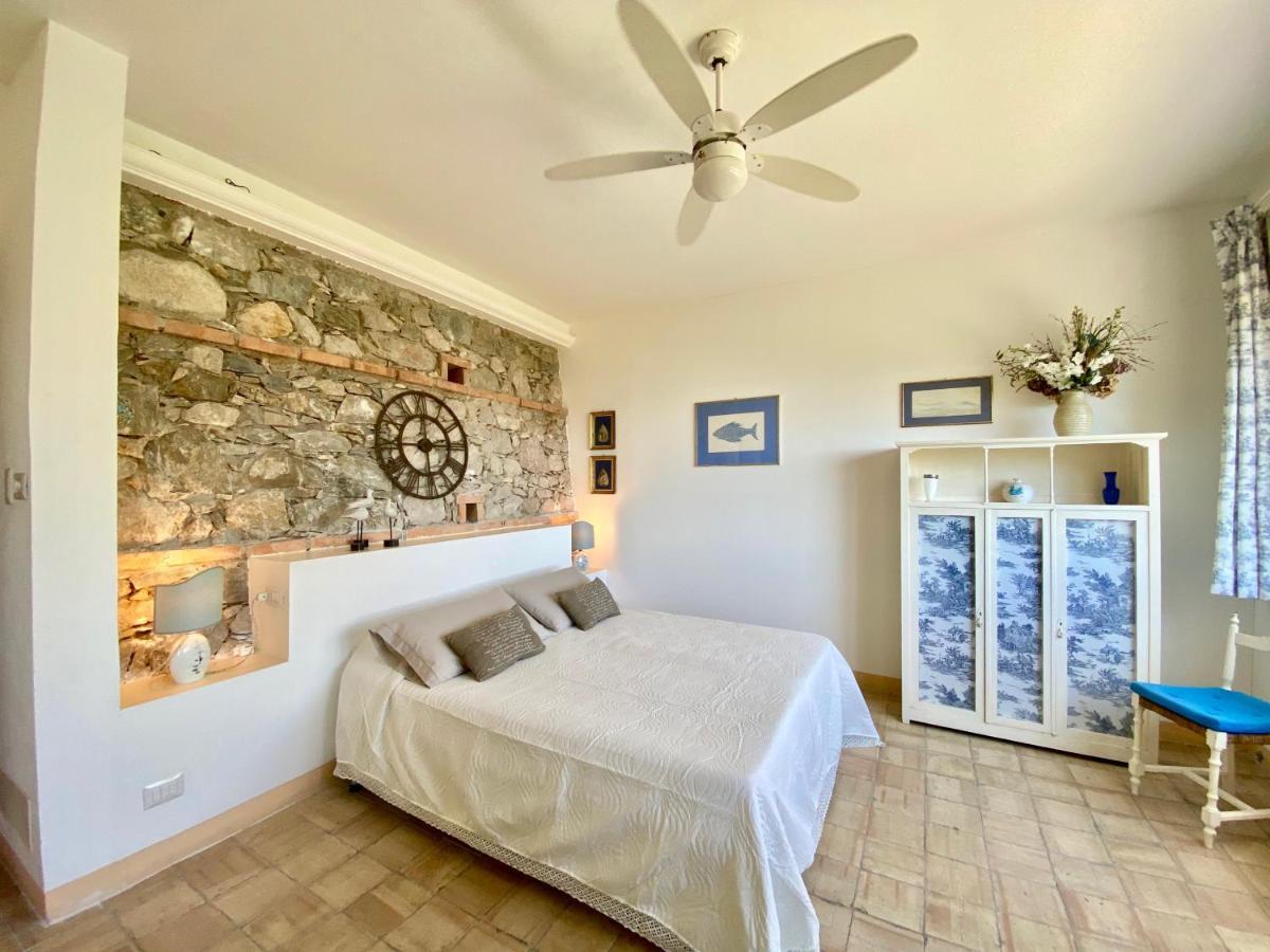 Villa Don Giovanni Taormina Mare Exteriér fotografie