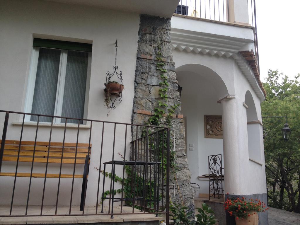 Villa Don Giovanni Taormina Mare Pokoj fotografie